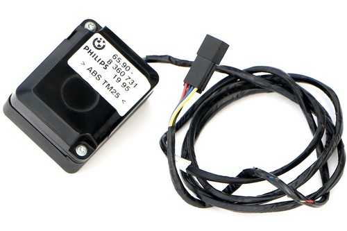 GPS Magnetfeldsonde für Navi  BMW E38 E39 Lim.  bis BJ. 9/97