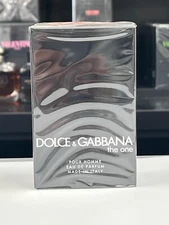 Dolce & Gabbana The One Eau de Parfum for Men 1.6 Oz / 50ml