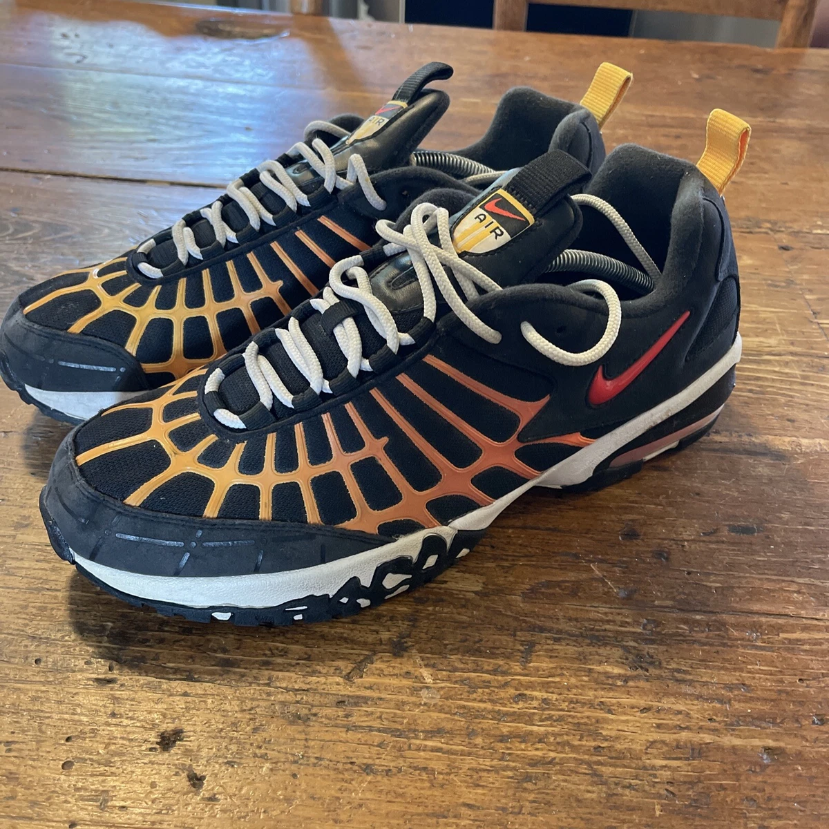 Nike Air Max 120 Laser Orange for Sale | Authenticity Guaranteed Nike Air Max 120 Laser Orange for Sale | Authenticity Guaranteed