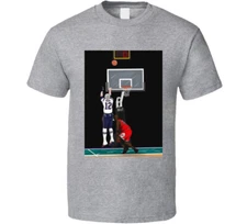 Tom Brady Goat Basketball Funny Winner T Shirt