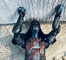 Marvel Legends Ronan the Accuser  Guardians of the Galaxy 6" figure / Cosmi-rod