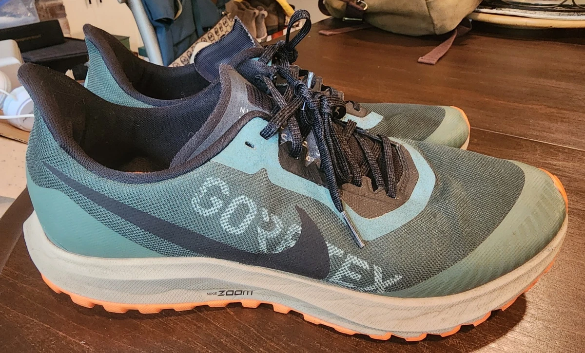 Zoom pegasus 36 trail gore-tex galactic jade cheap