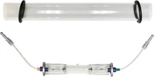 LSE Lighting A20402 Lamp Kit compatible with Viper 400W system