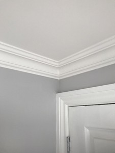 Details About B Q Polystyrene Moisture Resistant Coving Kit 16 M Metres Corners Nayak