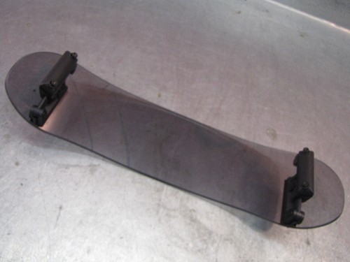 MRA TOURING SCREEN DL650/1000 KLV1000 - Imagen 2 de 4