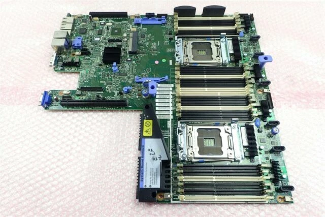 IBM LGA 2011/Socket R Network Server Boards