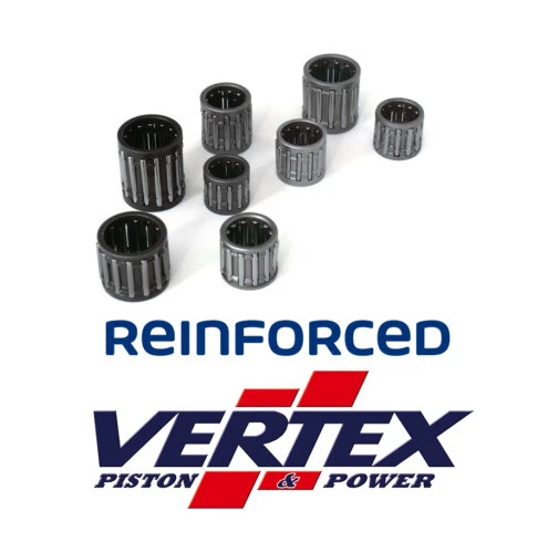 Pistones y kits de pistones para motos KTM