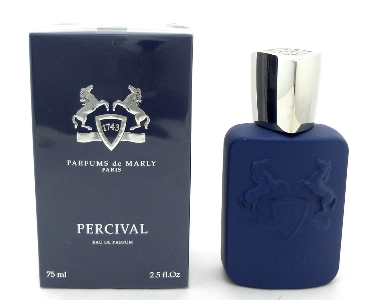 Percival eau de parfum sale