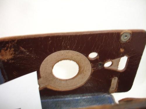 Rollei Rolleiflex Leather Case Early version #011 - Picture 16 of 16