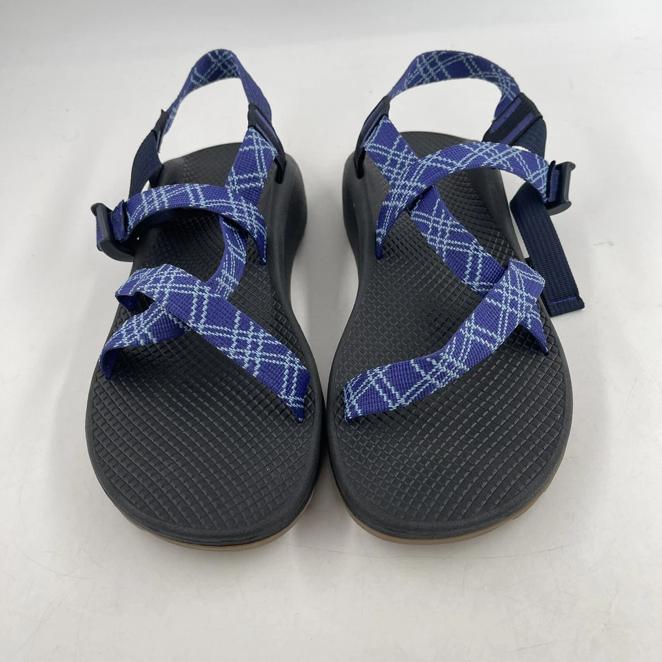 ¡NUEVO! Sandalias Chaco ZCloud para mujer Pursuit zapatos cómodos reales - talla 11 B Foto 3 de 4
