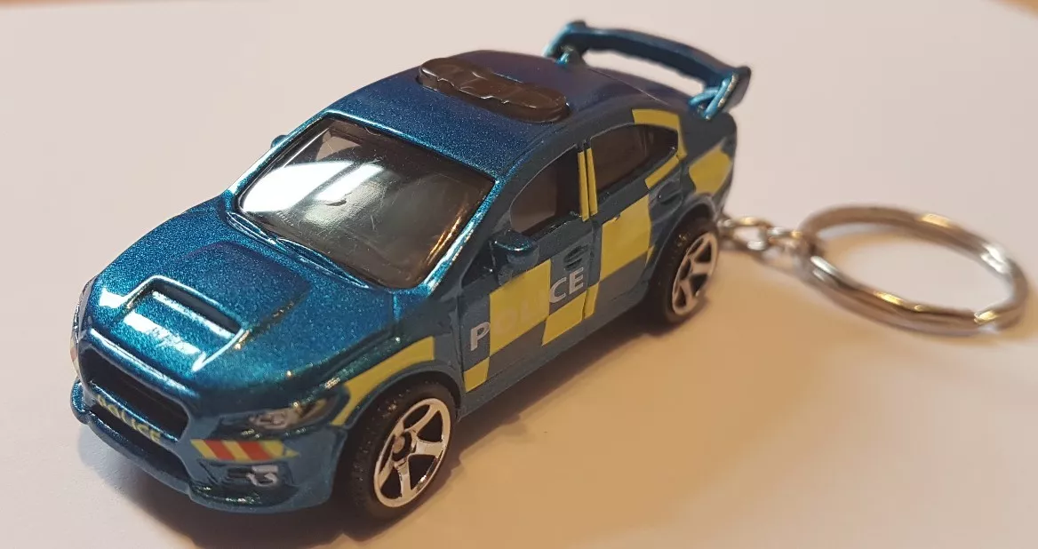 Subaru wrx deals sti keychain