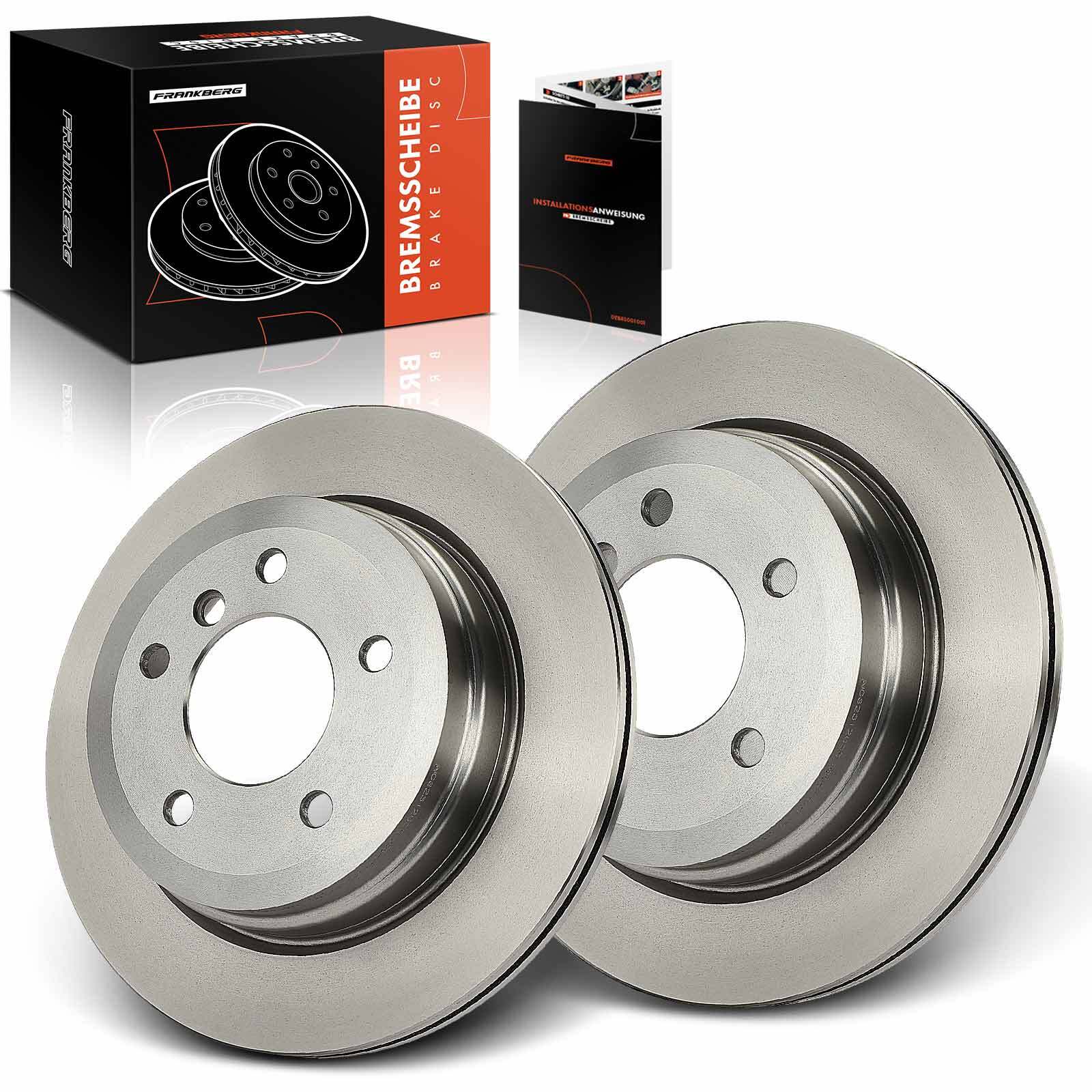 Bmw E90 Brake Discs on eBay