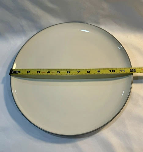 Noritake Colorwave Chop Plate - Thumbnail 3