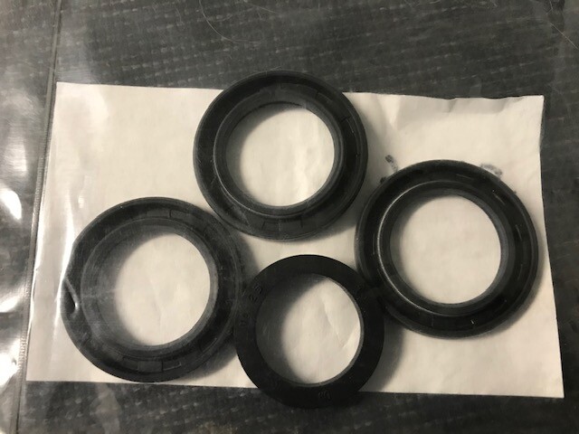 Walker Mower PTO Seal KIT OEM #SG036 for sale online | eBay