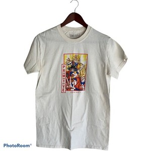 primitive dbz shirts