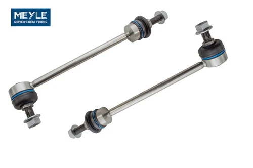 LAND ROVER DISCOVERY 2 HD FRONT ANTI ROLL BAR DROP LINKS MEYLE RBM100223HD X2