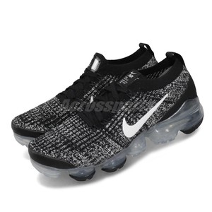 women's nike air vapormax flyknit 3 black