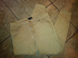 forever 21 pants size conversion