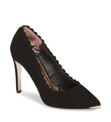 Ted Baker 250029 Womens Sloana 