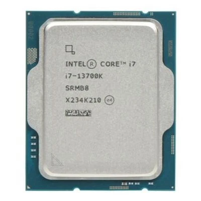 Intel 13700k | eBay