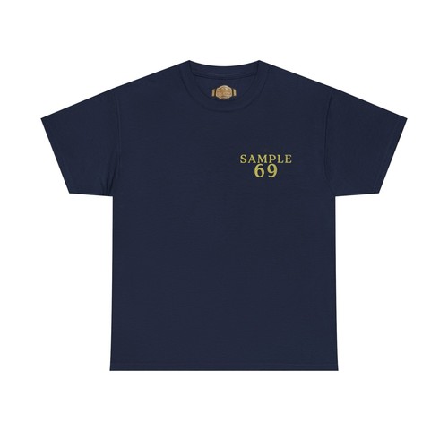 Over-Hyped Shirt to Match SNEAKERS- SAMPLE69 - Picture 19 of 24