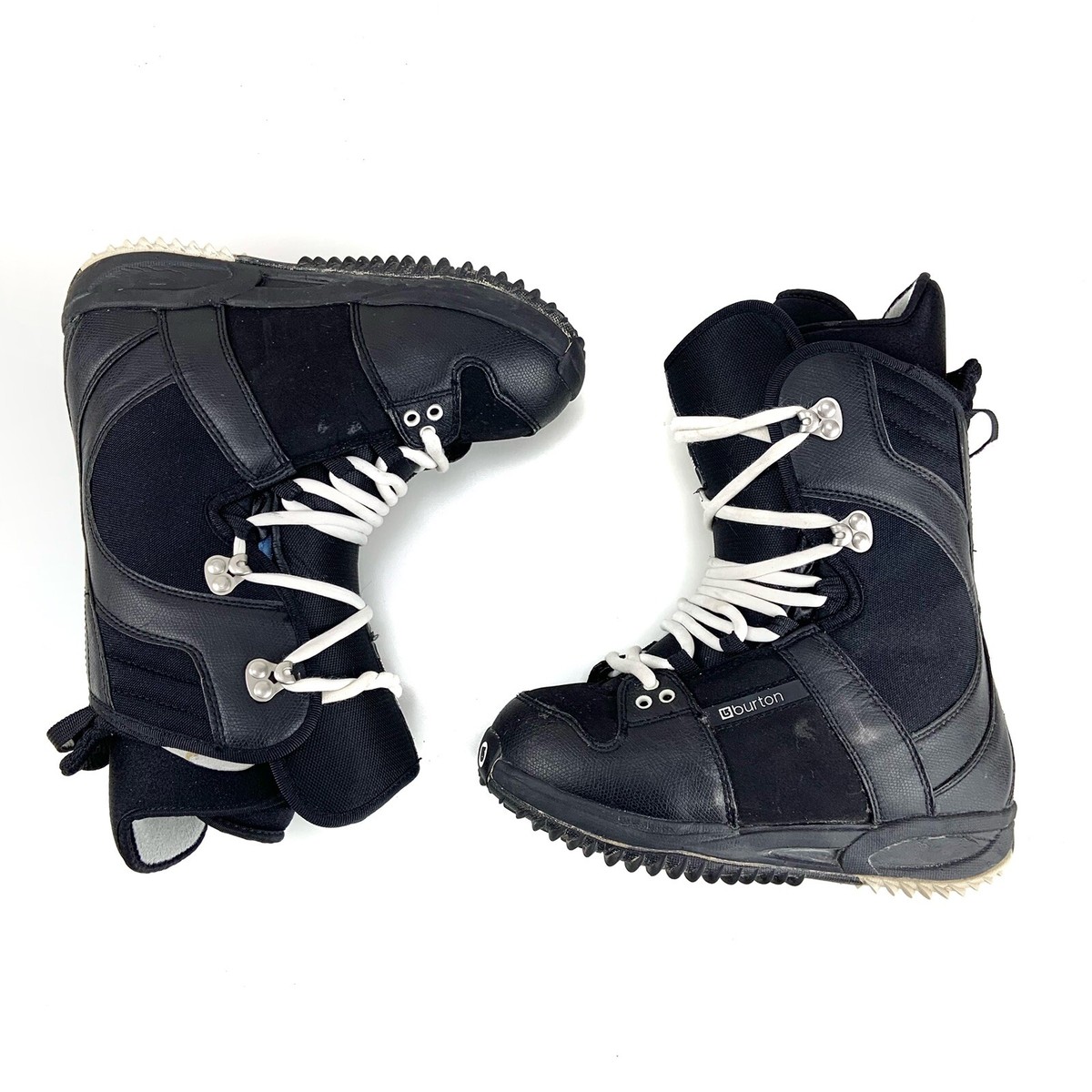 Burton Imprint 2 スノーボードブーツ ブラック26.5cm Burton | Kids' Snowboard Boots | Burton Snowboards JP