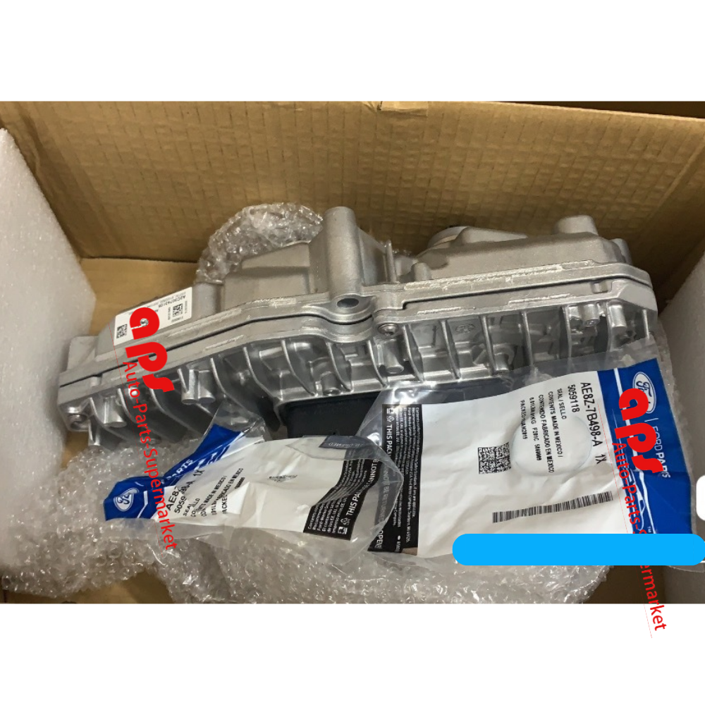 よっしー　0519 OEM TCM Transmission Control Module AE8Z-7Z369-F For 11-19 Ford