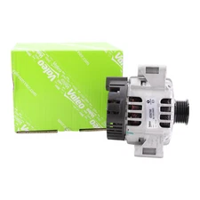 Valeo Alternator (120A) (New) 439298