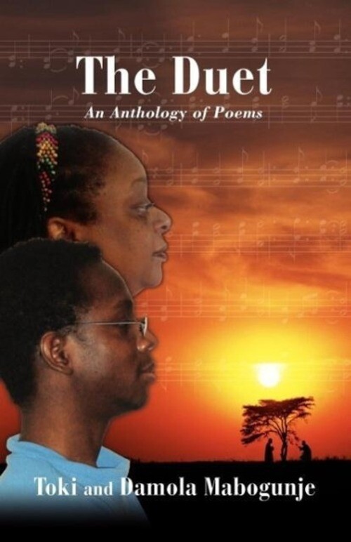 Thumbnail - Toki Mabogunje (u. A.) | The Duet An Anthology Of Poems | Taschenbuch