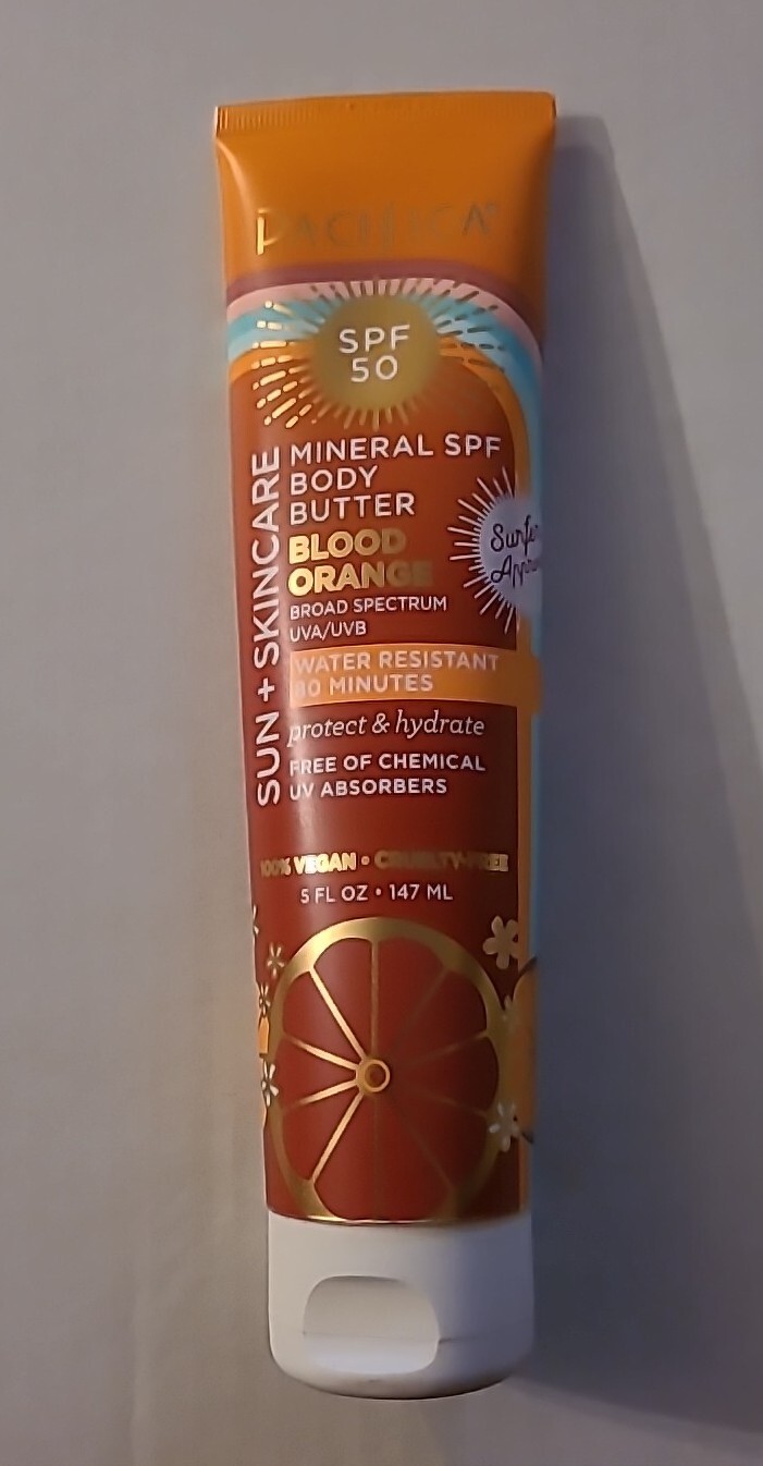 5oz/147ml Sealed (b3-h18)