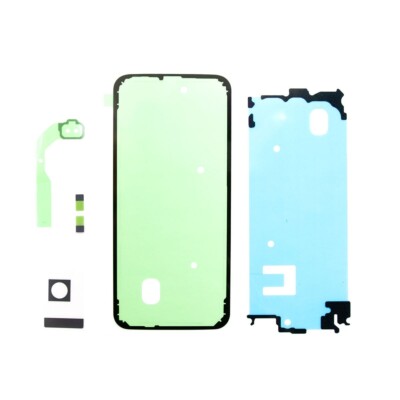 Original Samsung S8 Plus (SM-G955F) Rework Kit für Akkudeckel Neu GH82-14072A