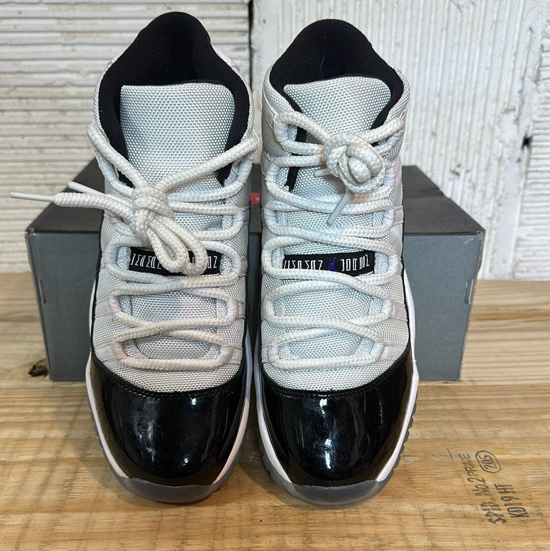Air Jordan 11 Concord Sz 6.5Y | eBay