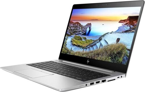 ~OVERSTOCK~ 14" HP EliteBook i5 Laptop PC: 16GB RAM~512GB SSD! Windows 10! - Picture 4 of 18