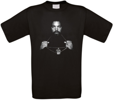 Ice NWA Cube Westside Connection Rap Hip Hop T-Shirt alle Größen NEU