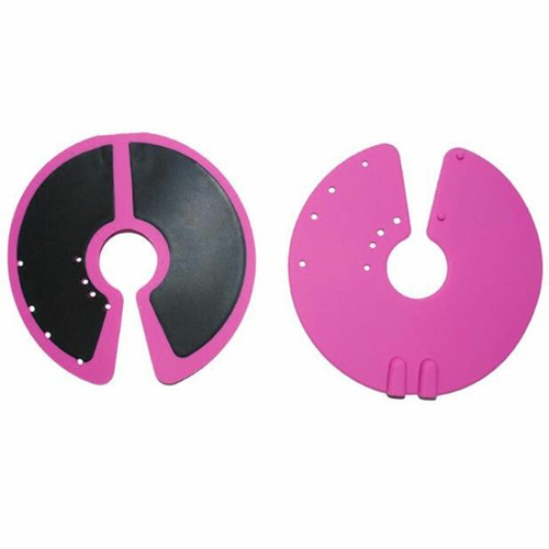 Electronic Breast Enhancer Bust Growth Muscle Stimulator Chest Massage Enlarger - Picture 9 of 12