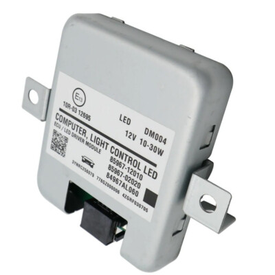 New 85967-12010 For Toyota Camry SE, XLE LED Light Module Control