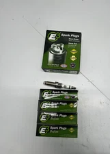 2 Pack of 4 E3 Spark Plug DiamondFIRE E3.81 Fits ZGR6STE2 XP5684 XP5683 XP5682