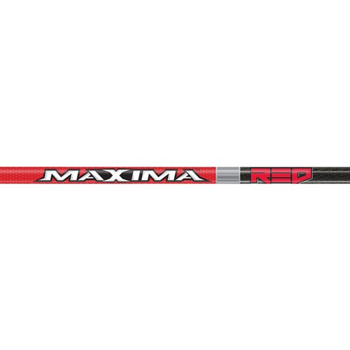 Arbres de flèches 12 pièces Carbon Express Predator II 2040