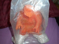 X PLUS Gamera Large Big Monster Series Soft vinyl Figure Toy Rare NM