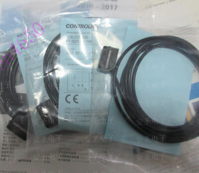 PT-Q23-A1-100 of photoelectric sensors PT-Q23-A1 Corey in May #A6-41