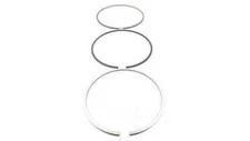 Safety Auto Parts Piston Ring Set Item #RG15-116