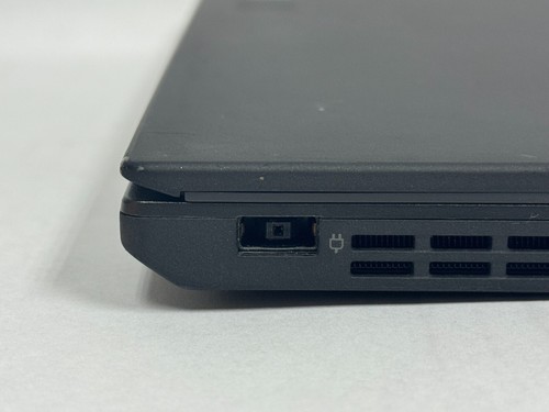 LENOVO THINKPAD- X240- CORE i5-4300U - 1.90GHz- NO RAM - NO HDD- BIOS PASSWORD - Photo 11/16
