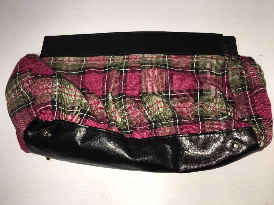 Shell for Miche Classic Purse Bag Handbag Plaid - Image 2 of 2