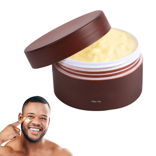 Skin Body Butter for Men, Skin King Organic Cologned Body Butter,Skin King Body - Picture 8 of 11
