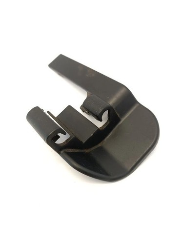 BMW 5 E60 E61 2004 Vorne Fahrer Sitzschiene Rand 7007699 ARB20344 52107007699