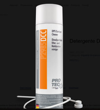 Pulitore per FAP e catalizzatore DPF  Catalyst Cleaner PROTEC  - P2985 DCC