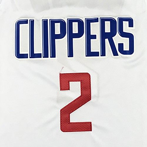 New Basketball tops Stitched-Leonard#2-S-2XL - Picture 15 of 19