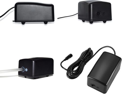 Andoer Pond Oxygenator Solar Powered 6W Solar Oxygen Pump Fish Tank Oxygenator A - Picture 9 of 9