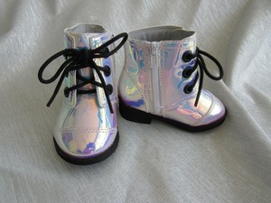 baby girl boots size 4 infant