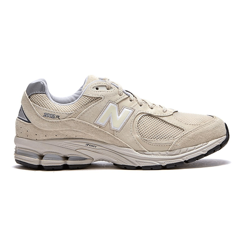 New Balance 2002 Low Top Beige Sneakers ML2002RE | eBay New Balance 2002 Low Top Beige Sneakers ML2002RE | eBay